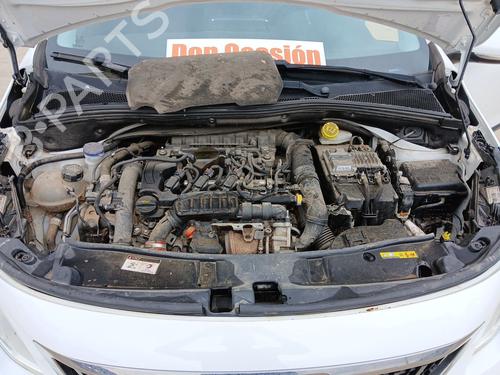 Used Engine Engine PEUGEOT 2008 I (CU_) 1.2 THP 110 / PureTech 110 (110 hp) 36527198 36527198