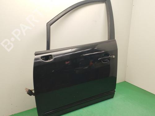 Left front door KIA CARENS III MPV (UN) 1.6 CRDi 128 | BP16846968C2 