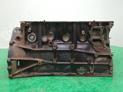 Used Other SSANGYONG MUSSO (FJ) 2.9 TD (120 hp) 25804896