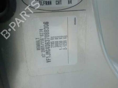 Injection pump SEAT IBIZA III (6L1) 1.4 16V | BP18309188M78 