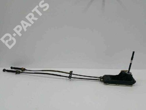 Used Gear lever MINI MINI (R56) Cooper (120 hp) 7424315
