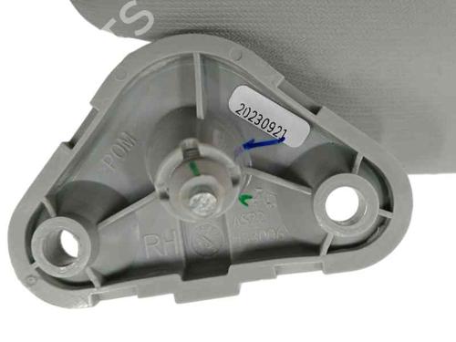 Right sun visor MG MG ZS SUV (AZS1) 1.5 VTi | BP23959363I2 