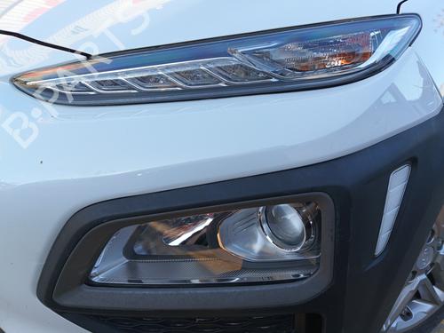 Water radiator HYUNDAI KONA (OS, OSE, OSI)  | BP26953365M31 