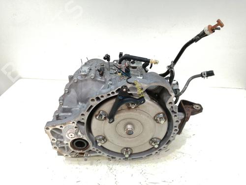 Used Gearbox LEXUS RX (_U3_) 300 (MCU35_, MCU35R) (204 hp) 13648985