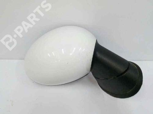 Right mirror MERCEDES-BENZ E-CLASS (W210) E 320 (210.055) | BP5237665C27 