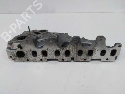 Used Exhaust manifold Exhaust manifold RENAULT SCÉNIC III (JZ0/1_) 1.6 dCi (JZ00, JZ12) (130 hp) 18267241 18267241