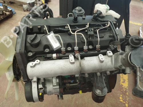 Engine HYUNDAI TERRACAN (HP) 2.9 CRDi | BP25032567M1 
