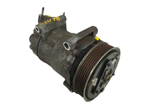 AC compressor PEUGEOT 207 SW (WK_)  | BP18267474M34 