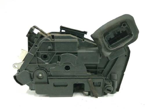 Rear right lock SEAT TOLEDO IV (KG3) 1.4 TDI | BP6323225C99