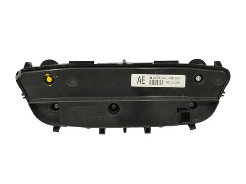 Climate control OPEL INSIGNIA A (G09) 2.0 CDTI (68) | BP15907821I5