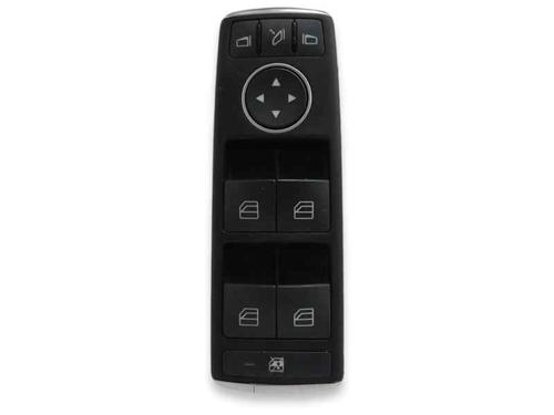 Used Left front window switch MERCEDES-BENZ E-CLASS Coupe (C207) E 220 CDI / d (207.302, 207.301) (170 hp) 23959603