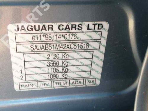 Module électronique JAGUAR X-TYPE I (X400) 2.5 V6 All-wheel Drive | BP10905773M83 