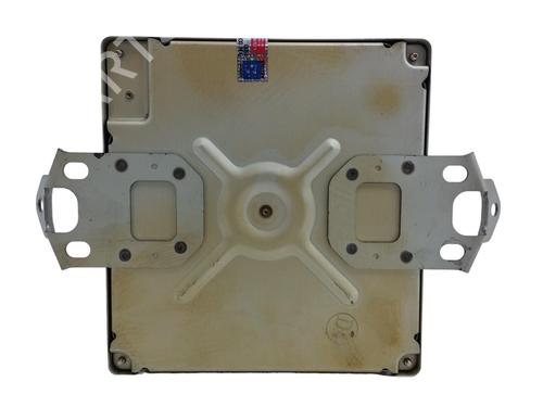 Engine control unit (ECU) SUBARU FORESTER (SG_) 2.0 AWD (SG5) | BP15939725M57 