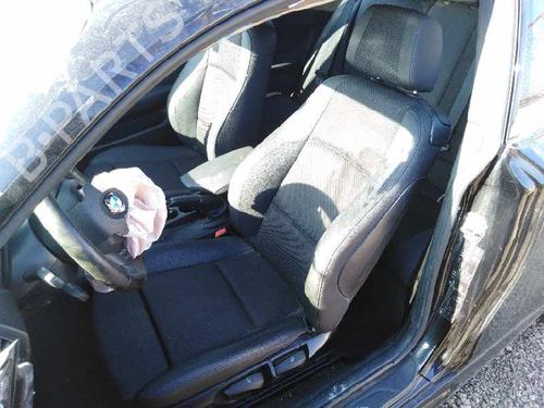 Front right seatbelt BMW 1 (E87) 118 d | BP9192762I25 