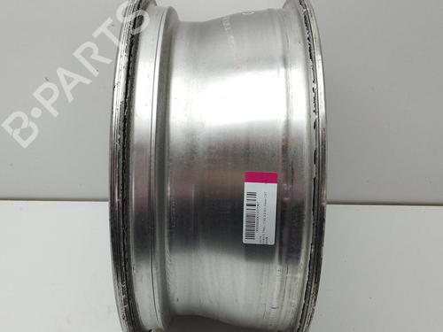 Rim NISSAN X-TRAIL I (T30) 2.2 dCi | BP18267448C45 