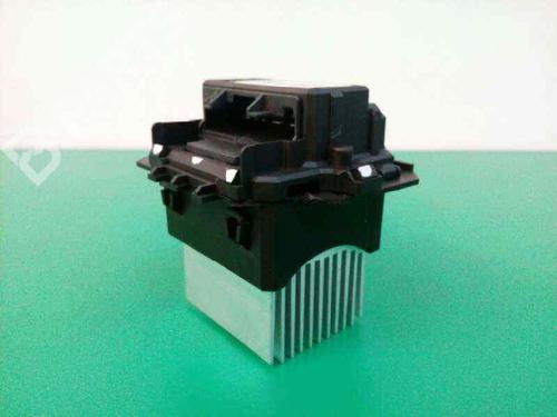 Heater resistor TOYOTA AYGO (_B1_)  | BP11658475M108 