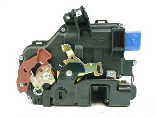 Rear left lock SEAT ALTEA (5P1)  | BP8364661C100 