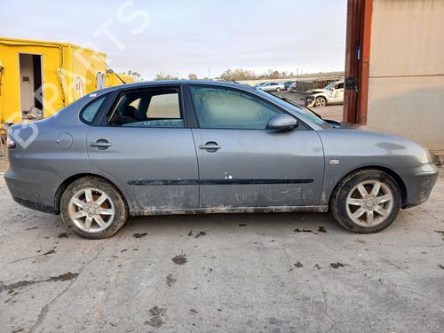 AC compressor SEAT CORDOBA (6L2) 1.6 16V | BP35791429M34  - Image 8