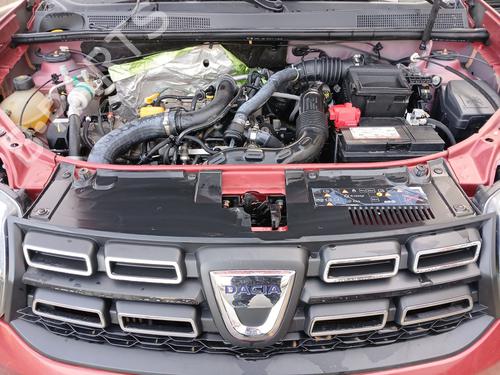 Steering pump DACIA SANDERO II TCe 90 (B8M1, B8MA, B8AC) | BP22521966M99 