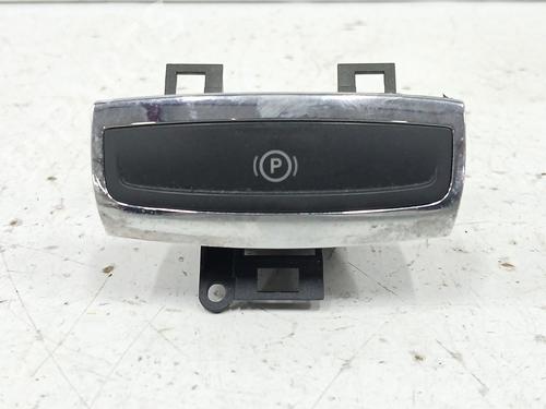 Used Hand brake CITROËN C5 III (RD_) 2.7 HDi (RDUHZJ) (204 hp) 29743412