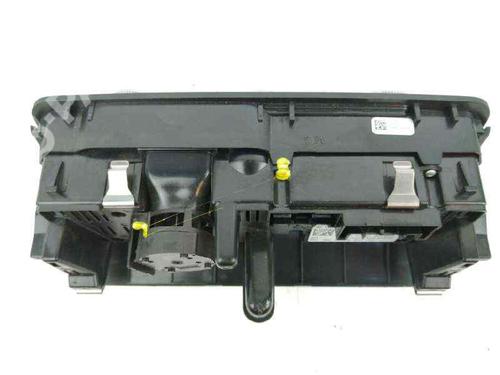 Climate control AUDI A1 Sportback (8XA, 8XF)  | BP8166370I5 