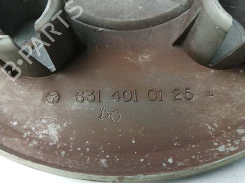 Kołpak VW GOLF IV (1J1) 1.6 16V | BP25804854C160 