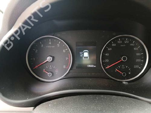 Seat buckle KIA STONIC (YB)  | BP14149949I32 
