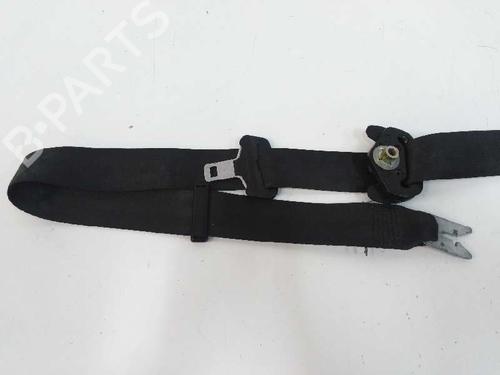 Front right seatbelt CITROËN C6 (TD_)  | BP8722636I25 