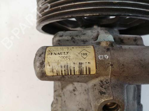 Steering pump RENAULT ESPACE IV (JK0/1_)  | BP8078710M99 