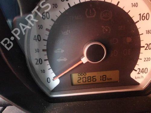 Venstre Baklys KIA CEE'D Hatchback (ED)  | BP8049260C34 