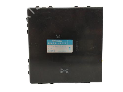 Elektronisk modul LEXUS RX (_U3_) [2003-2008]  13384966