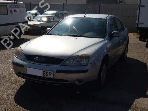 AC pipe FORD MONDEO III (B5Y)  | BP14150844M126 