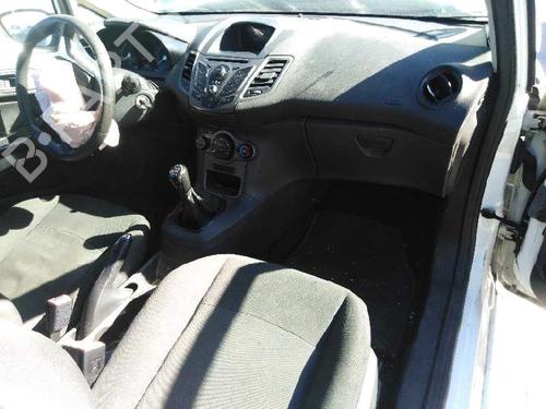 Gear lever FORD FIESTA VI (CB1, CCN) 1.5 TDCi | BP10985742M90 