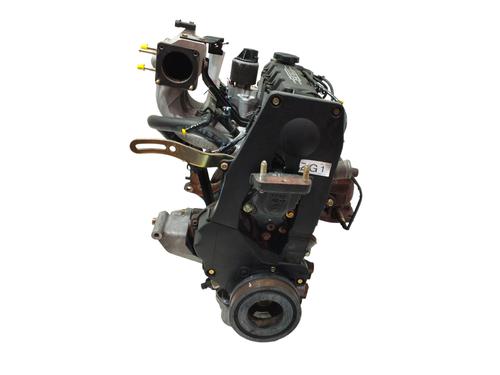 Engine DAEWOO KALOS (KLAS) 1.4 | BP18132631M1 