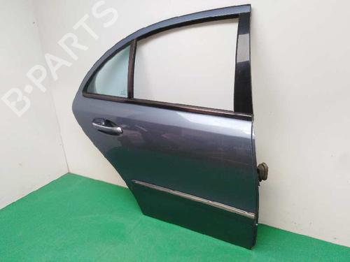 Dør høyre bak MERCEDES-BENZ E-CLASS (W211)  | BP9706323C5 