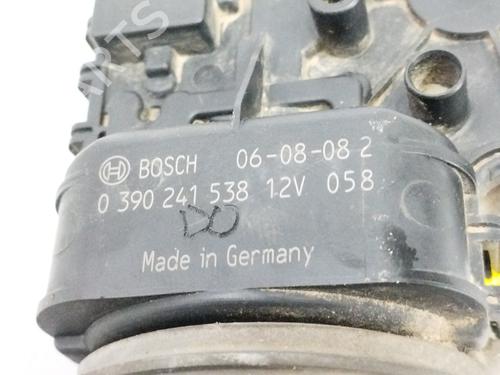 Front wiper motor OPEL ASTRA H TwinTop (A04) 1.6 (L67) | BP11864571M29 