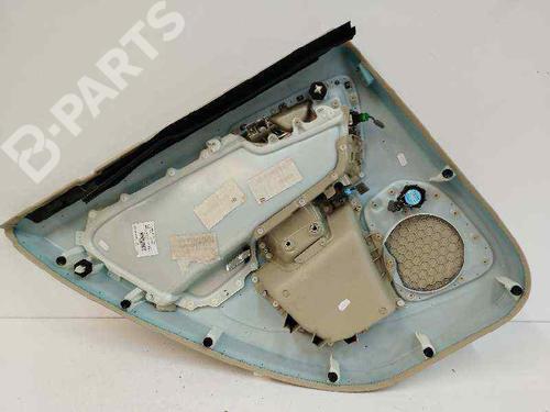 Rear right panel VOLVO V60 I (155)  | BP10081877C61 