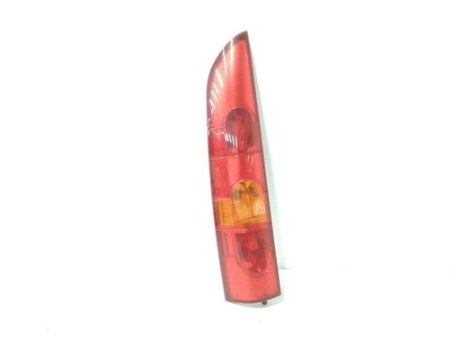 Left taillight RENAULT KANGOO (KC0/1_) 1.5 dCi | BP11913331C34 