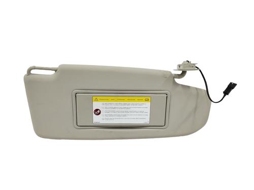 Højre solskærm VOLVO V40 Hatchback (525) [2012-2019]  17833720