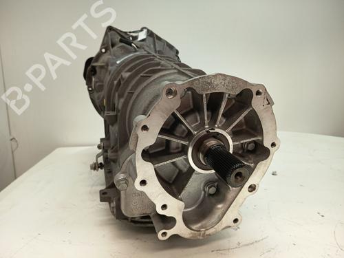 Gearbox BMW X5 (E53) 3.0 i | BP38673782M3 - Image 6