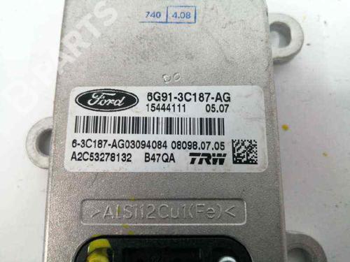 Electronic module FORD MONDEO IV (BA7)  | BP7859994M83 
