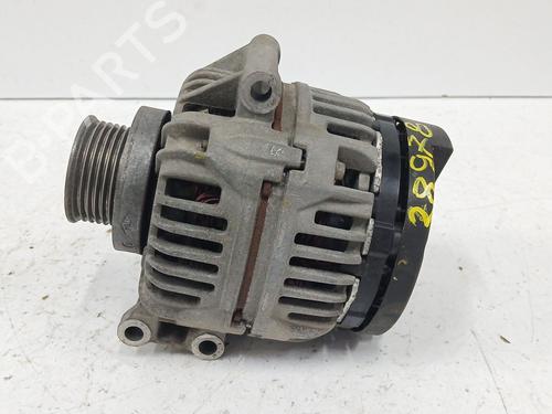 Alternador RENAULT CLIO II (BB_, CB_) 1.4 (B/CB0C, B/CB0S) (75 hp) 30126745