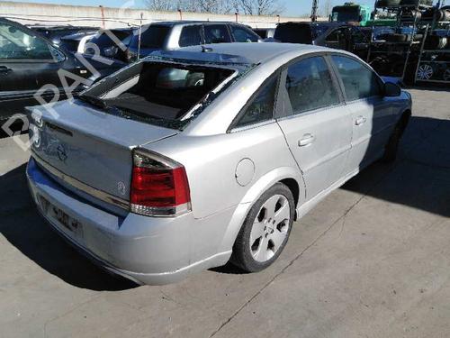 Lichtmaschine OPEL VECTRA C (Z02)  | BP10775678M7 