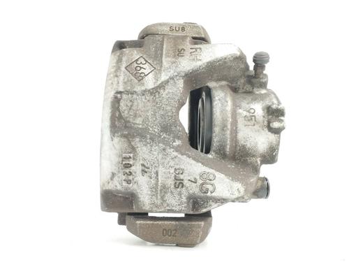 Right front brake caliper RENAULT MEGANE III Hatchback (BZ0/1_, B3_)  | BP11605280M104 