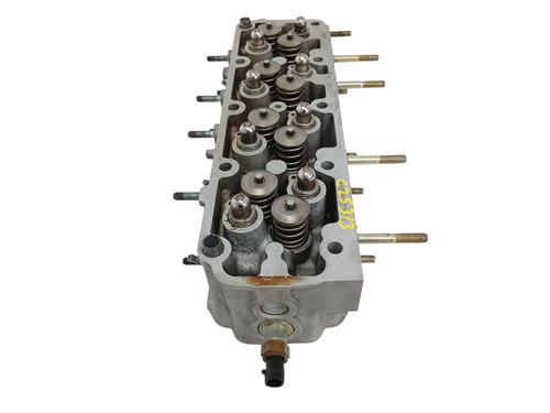 Cylinder head CHEVROLET KALOS  | BP18087635M5