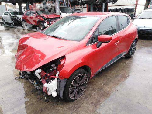 Left front door RENAULT CLIO IV (BH_) 0.9 TCe 90 (BHNF, BHMA, BHMH, BHJK, BHJR) | BP10744951C2  - Image 7