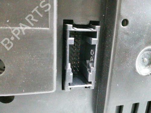 Instrument cluster BMW 1 (E87) 120 d | BP9575143C47 