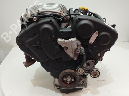Engine RENAULT LAGUNA II (BG0/1_) 3.0 V6 24V (BG01, BG02, BG0D, BG0Y) | BP34581916M1 - Image 2