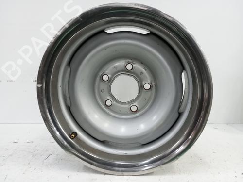 Used Rim CHEVROLET EXPRESS 3500 Standard Passenger Van 5.7 (249 hp) 28512254