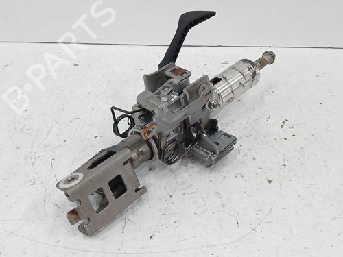 Steering column NISSAN QASHQAI III (J12) 1.3 DIG-T | BP29827189M21